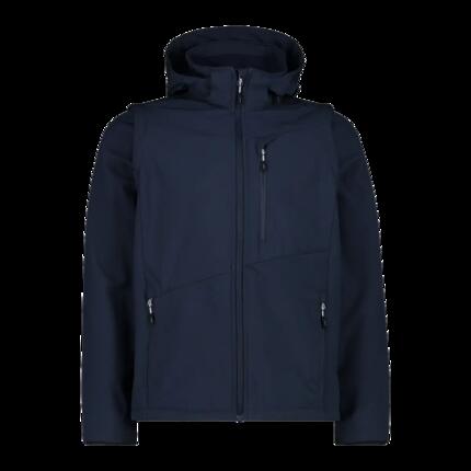 Veste imperméable softshell CMP