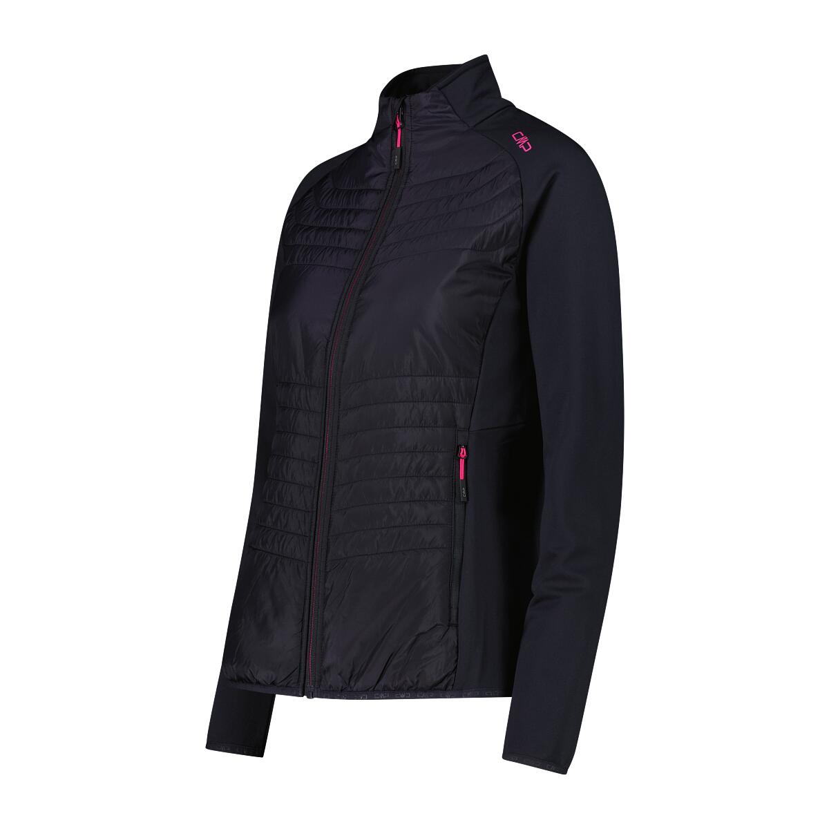 CMP Damen Jacke Woman Jacket Hybrid 35E6516 3/5