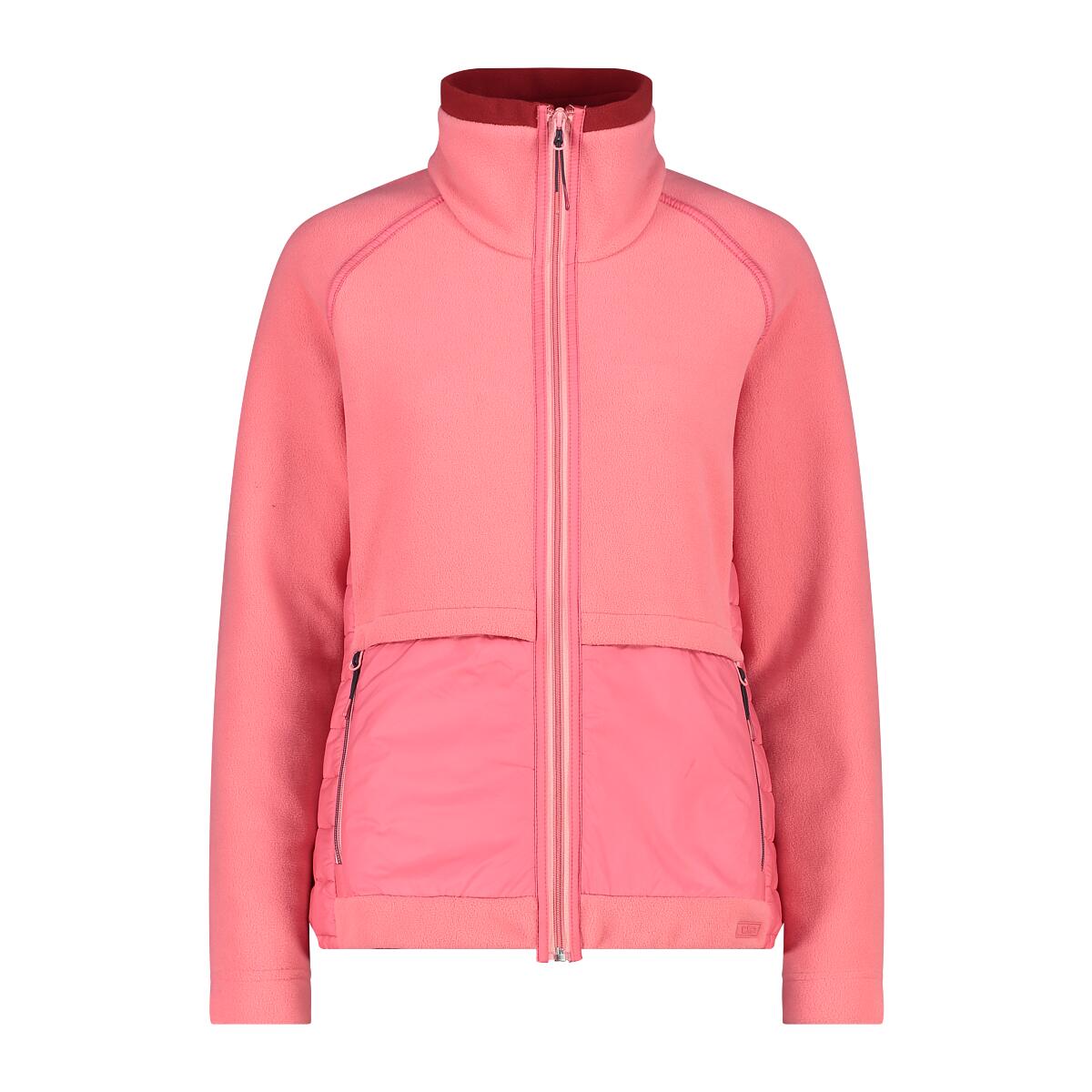 Bluza damska turystyczna CMP 32H2316