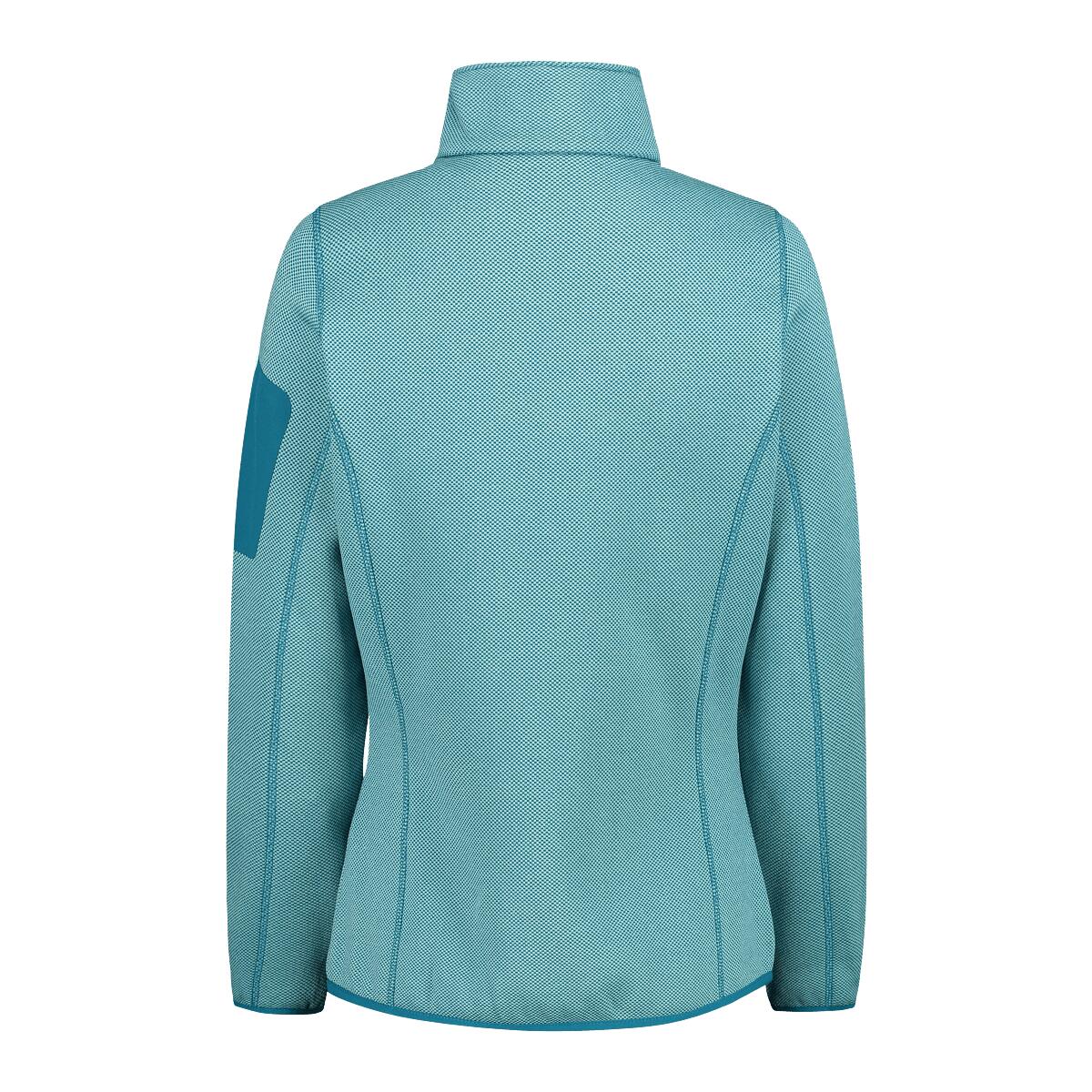 Bluza damska turystyczna CMP 3H14746 2/5