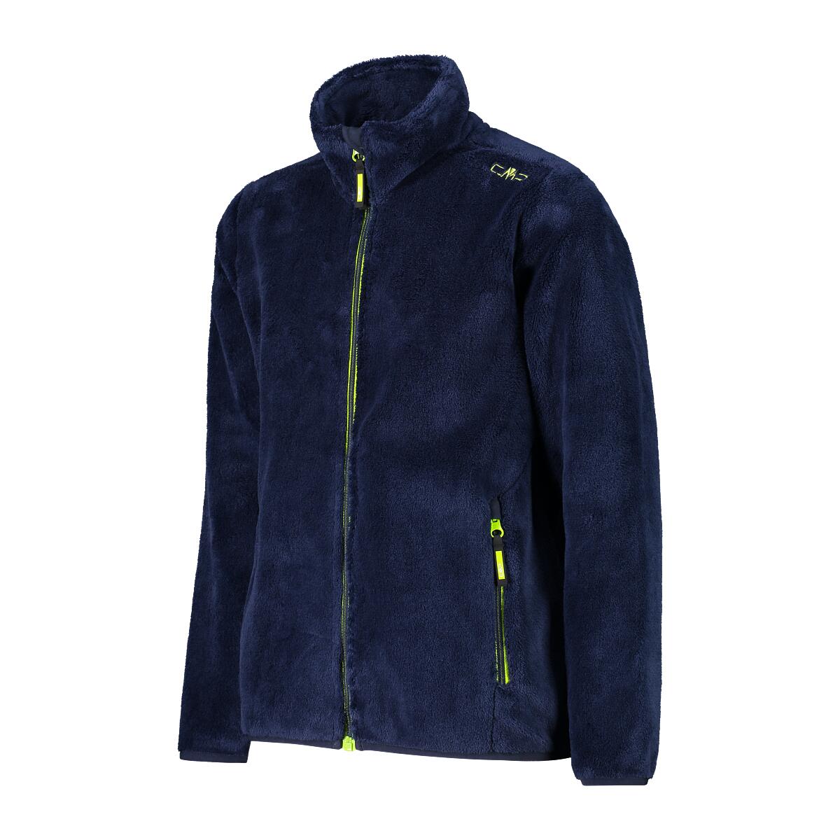 CMP Jungen Fleecejacke Boy Jacket 38P1414 6/6