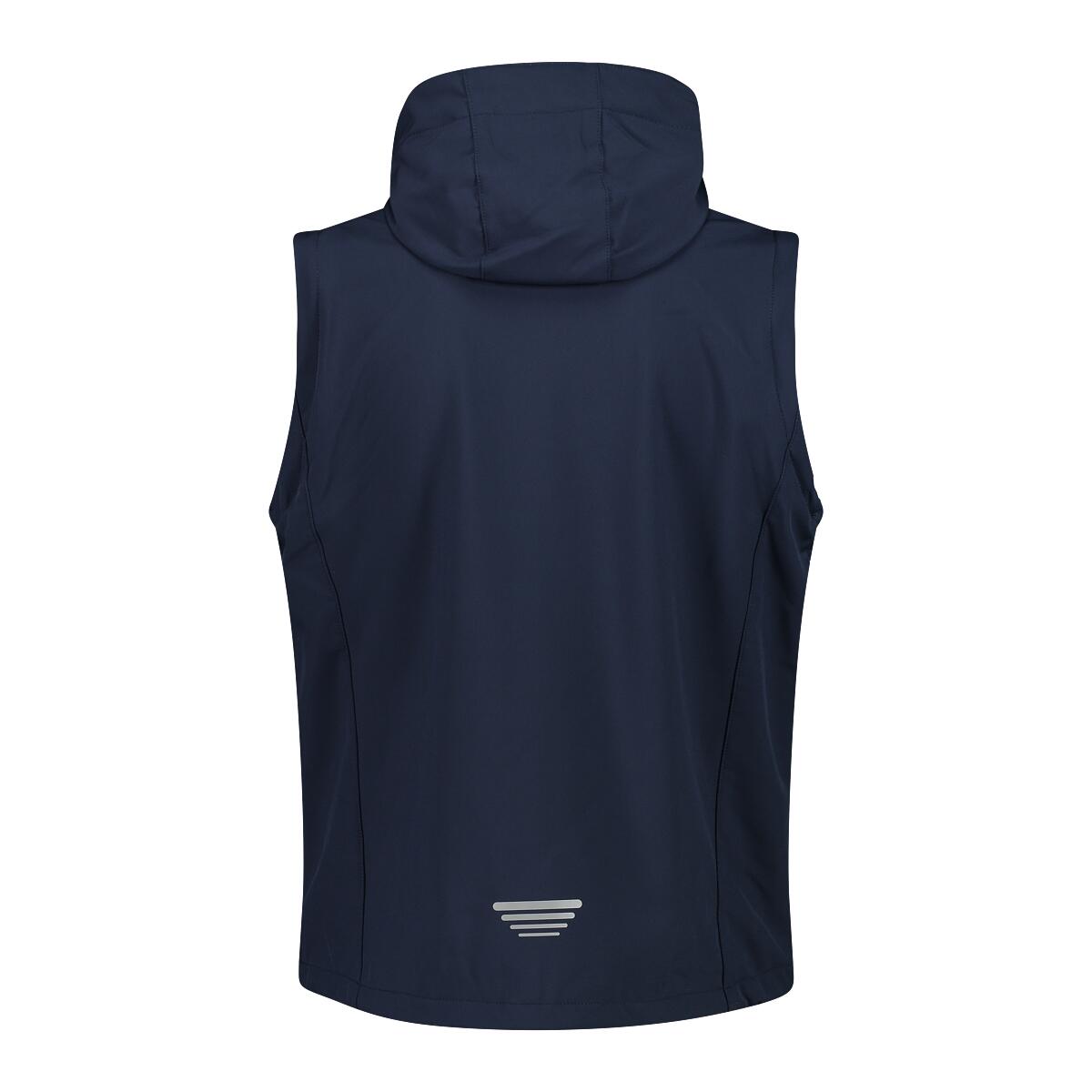 Veste imperméable softshell CMP 5/6