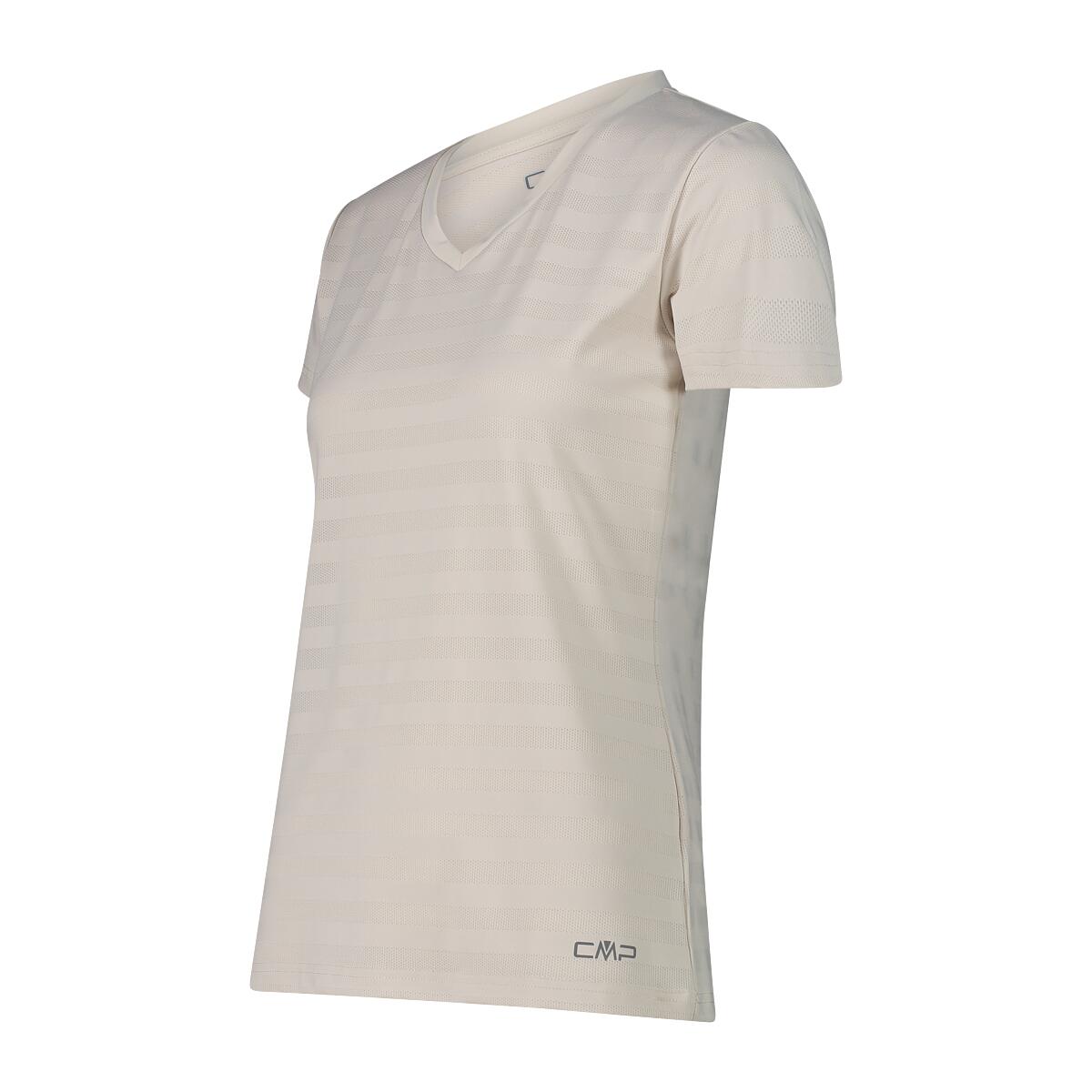 CMP Damen T-Shirt Woman T-Shirt 31T7666 3/5