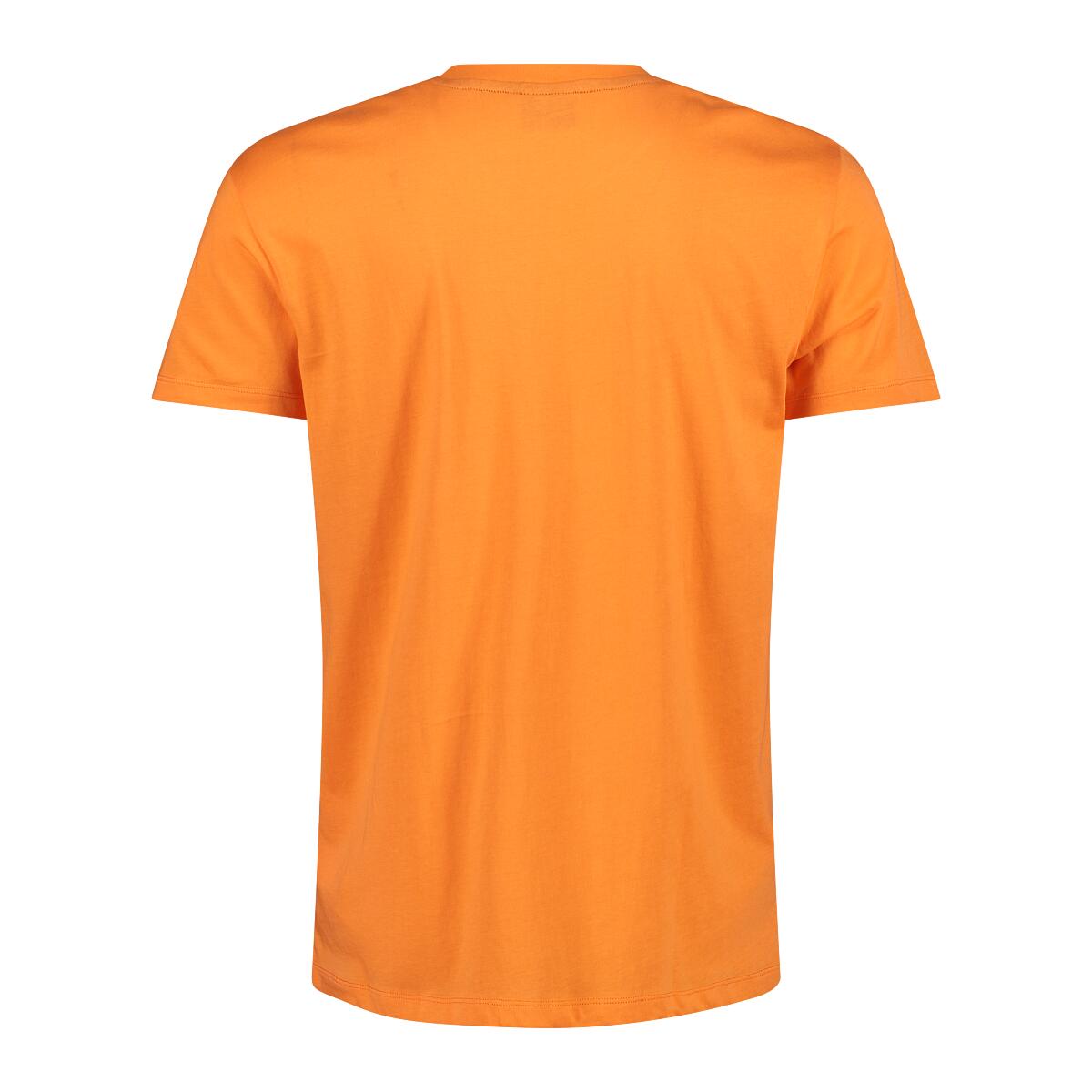 CMP Herren T-Shirt MAN T-SHIRT 30T9367 2/5