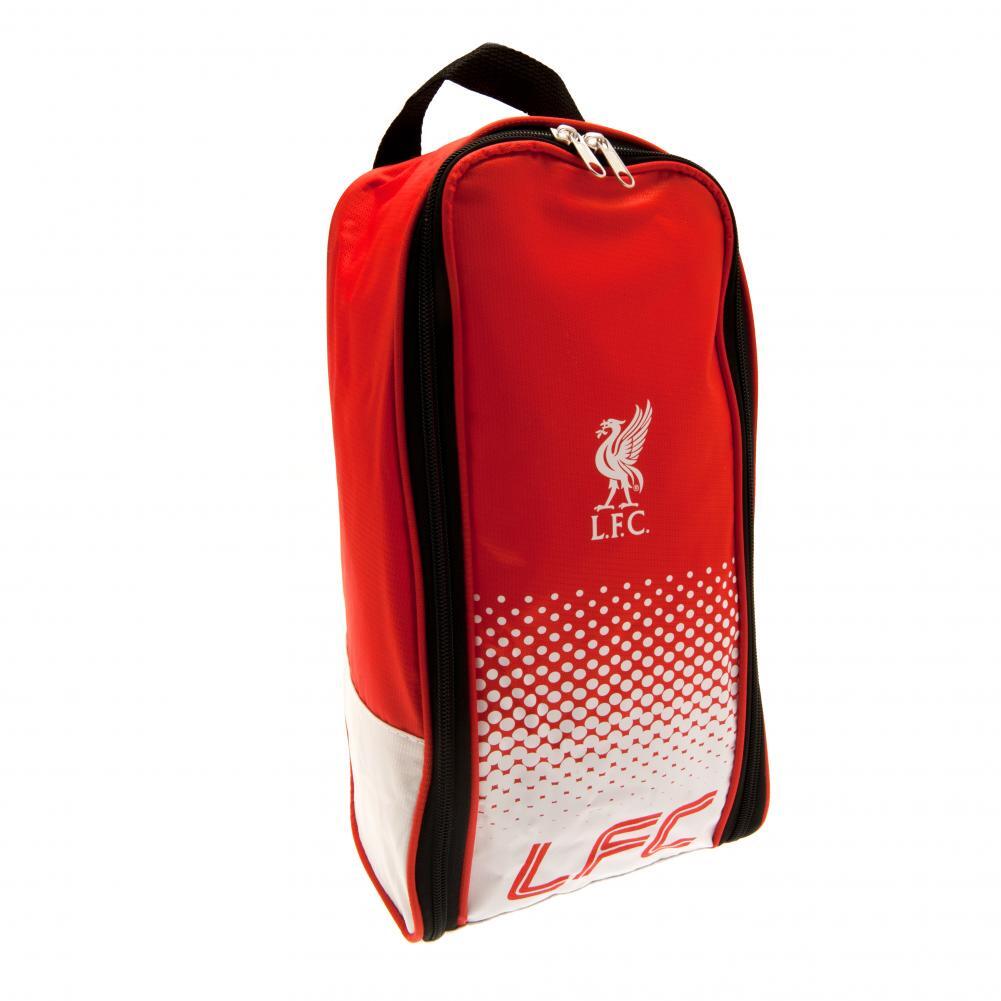 Liverpool FC Fade Boot Bag 1/3