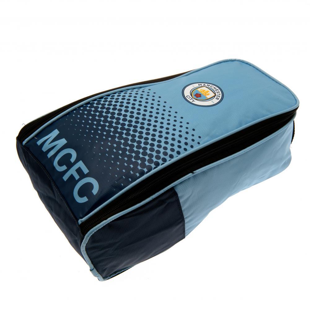 Manchester City FC Fade Boot Bag 2/3