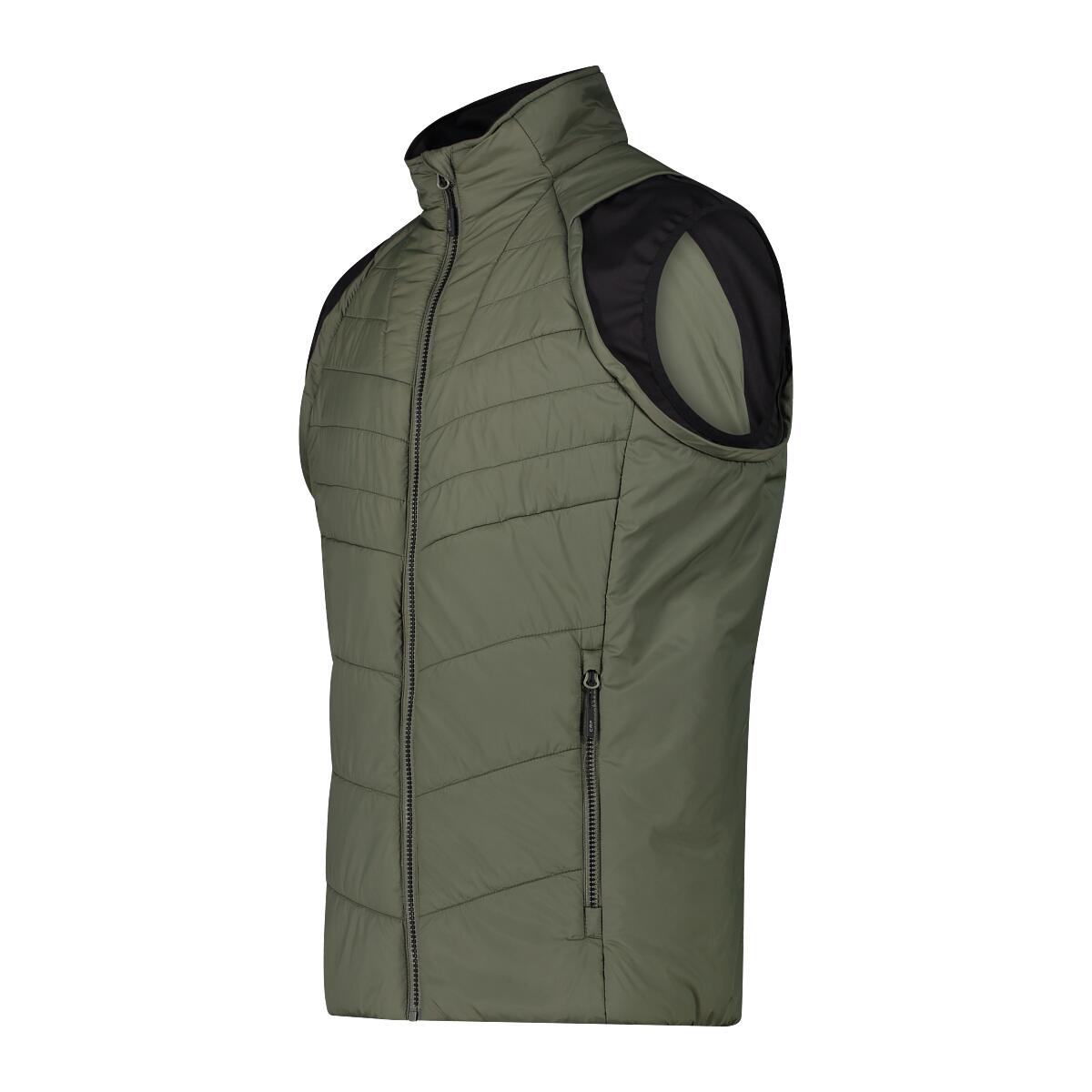 CMP Herren Jacke Man Jacket with detachable sle 34Z1897 6/11