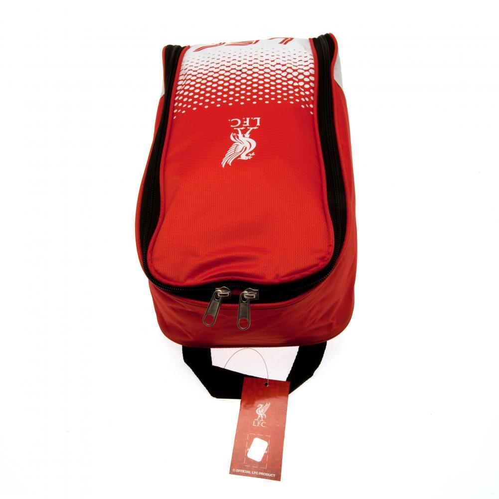 Liverpool FC Fade Boot Bag 3/3