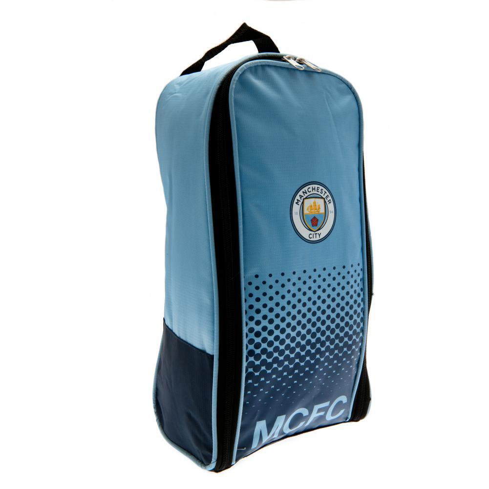 Manchester City FC Fade Boot Bag 1/3