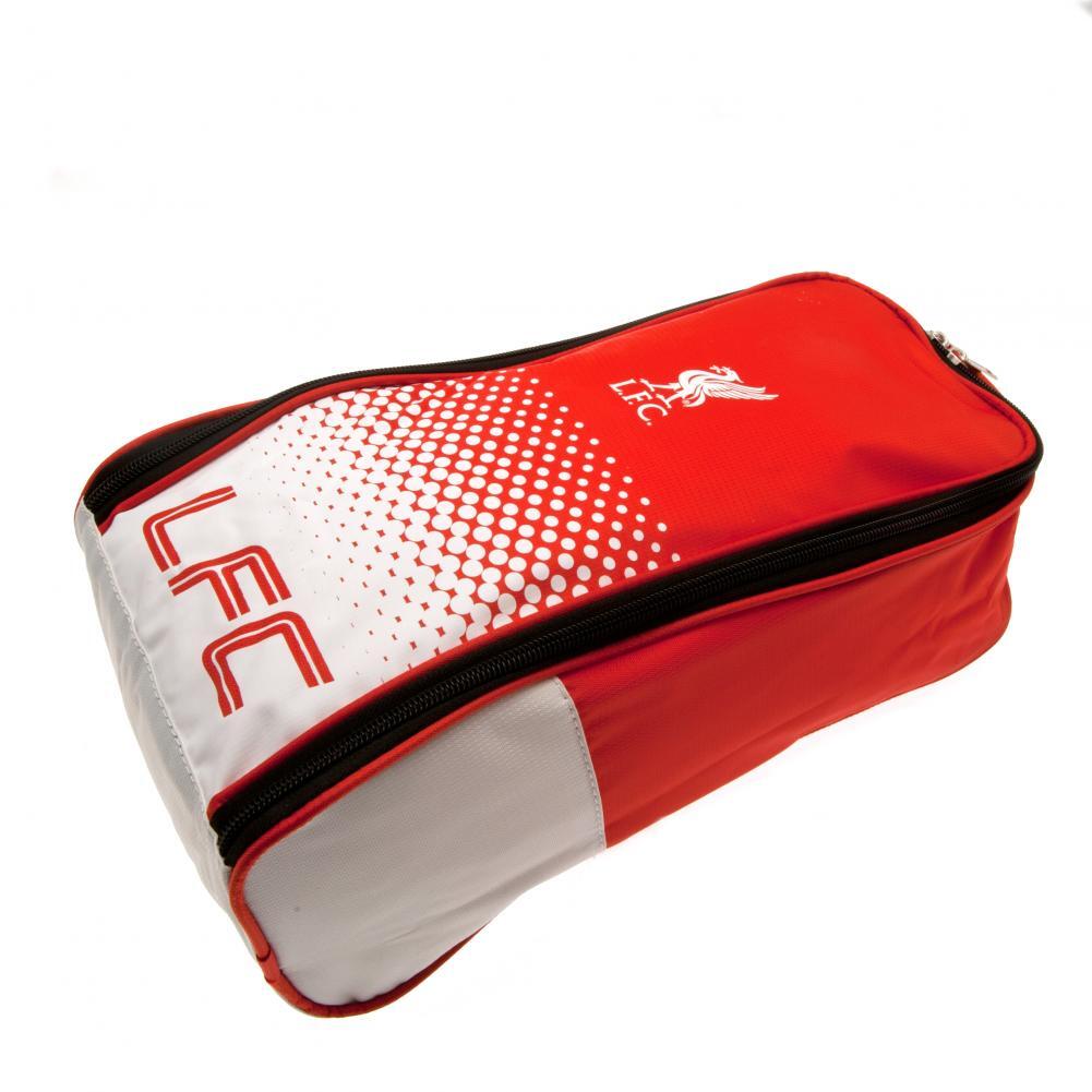 Liverpool FC Fade Boot Bag 2/3