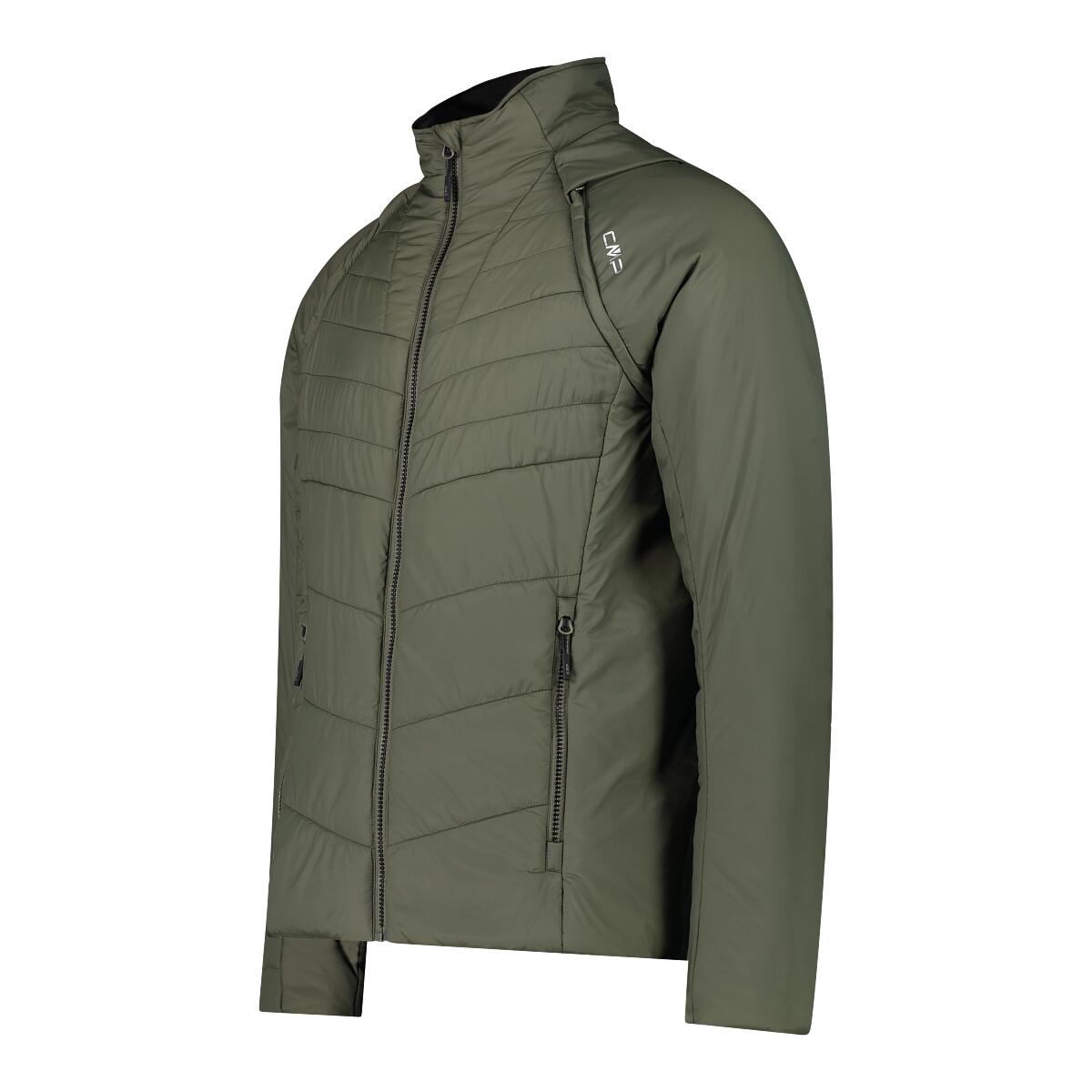 CMP Herren Jacke Man Jacket with detachable sle 34Z1897 3/11