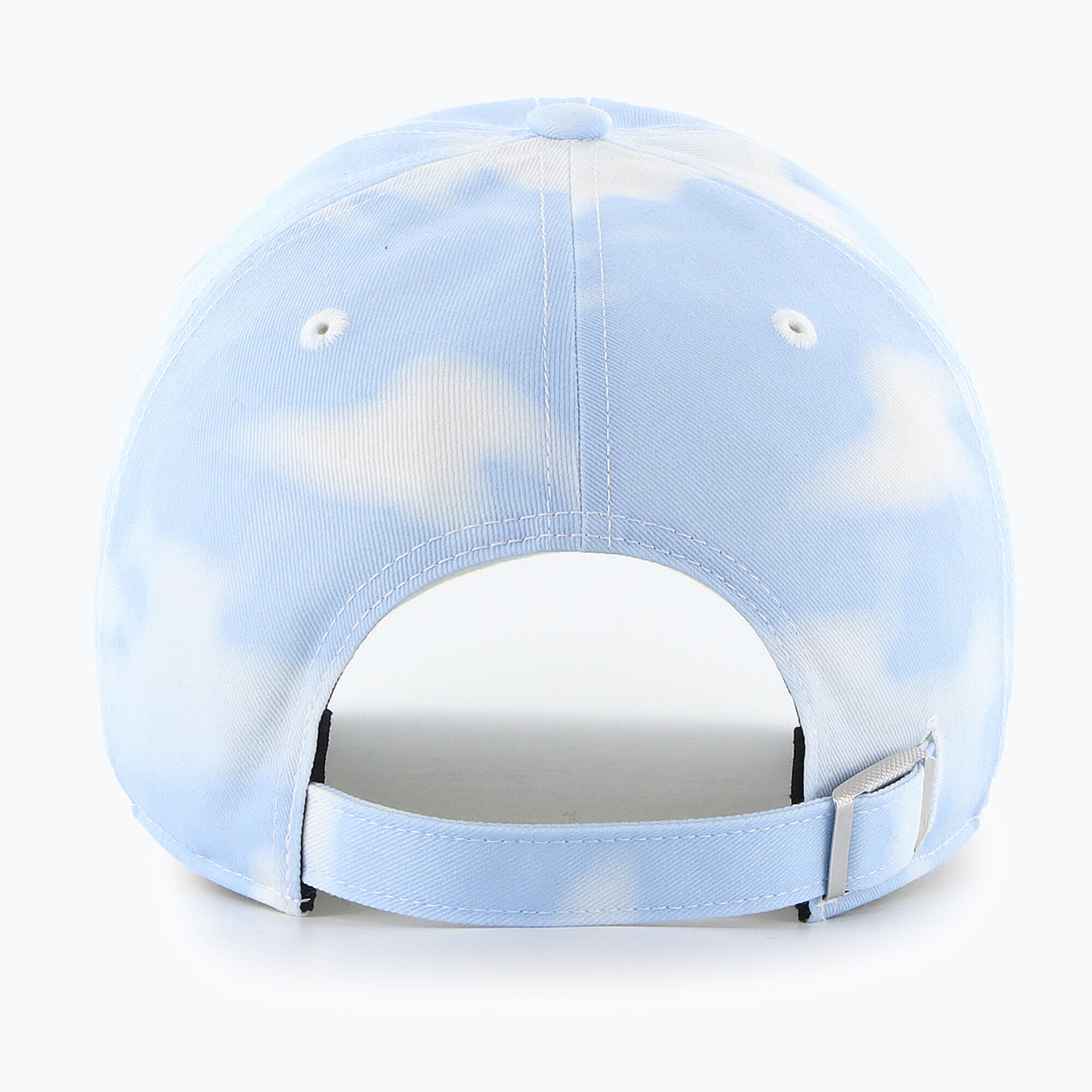 Czapka z daszkiem 47 Brand MLB Los Angeles Dodgers In The Clouds CLEAN UP 2/3