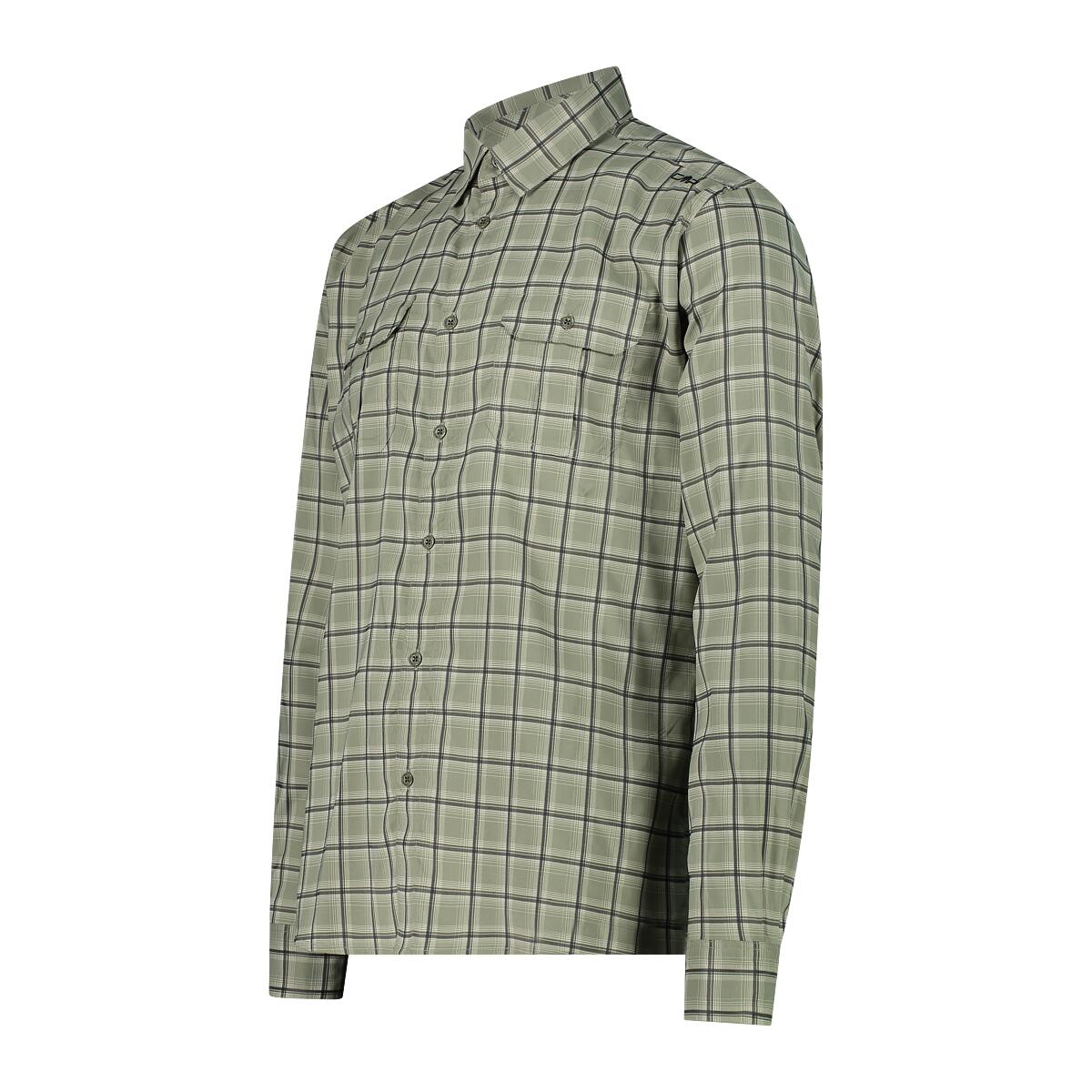 CMP Herren Hemd Man Shirt 35S5737 3/5