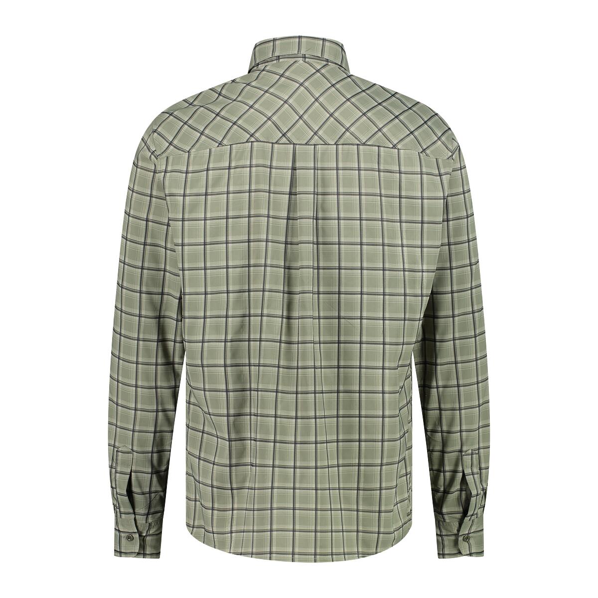 CMP Herren Hemd Man Shirt 35S5737 2/5