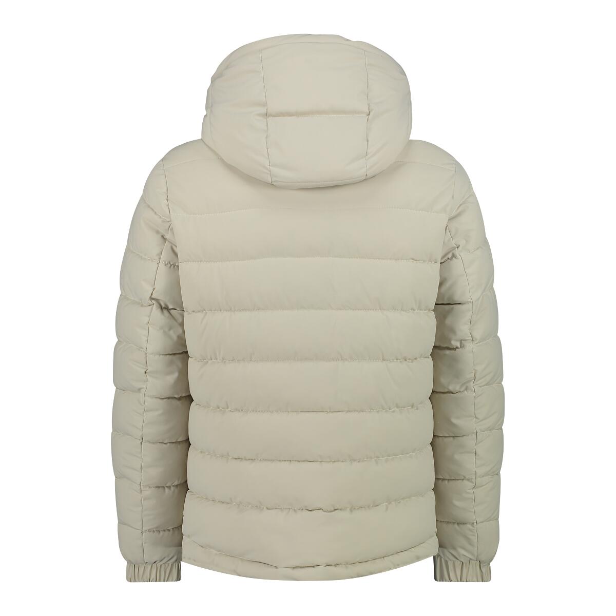 CMP Herren Winterjacke MAN JACKET FIX HOOD 34K0167 2/7