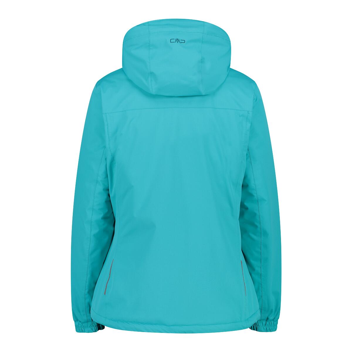 Regenjacke für Damen CMP 4/6