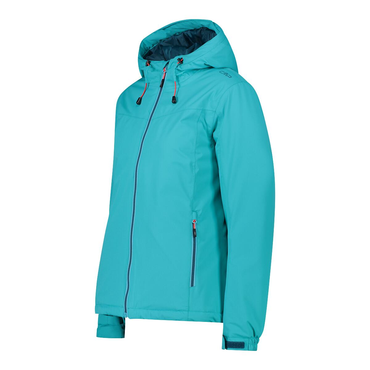 Regenjacke für Damen CMP 6/6