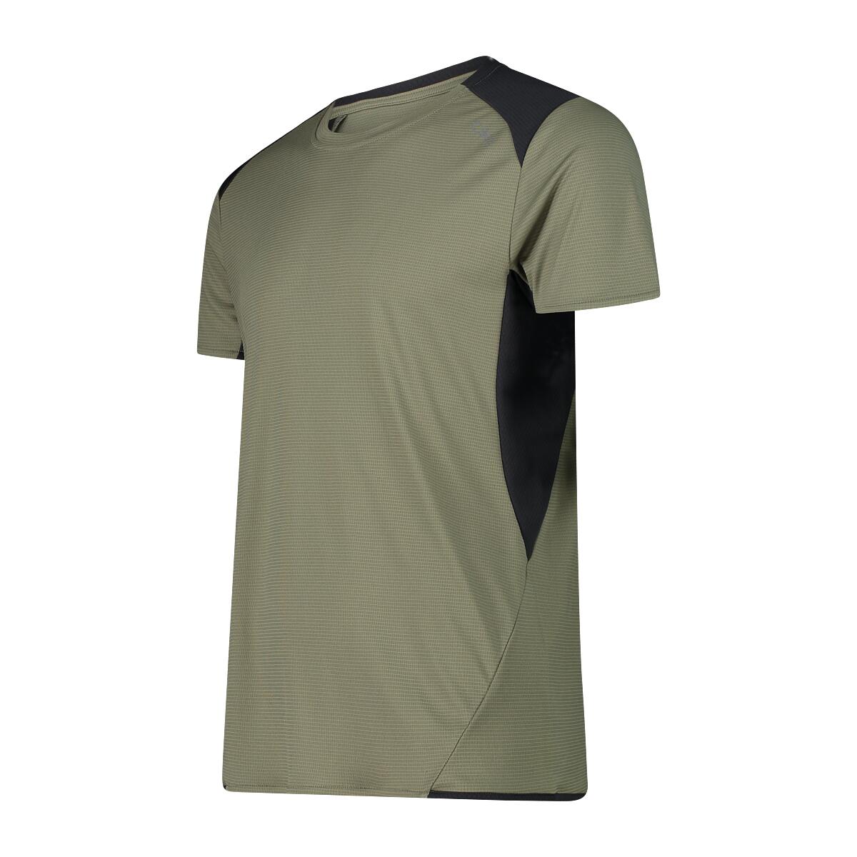 CMP Herren T-Shirt MAN T-SHIRT 33N6687 3/5
