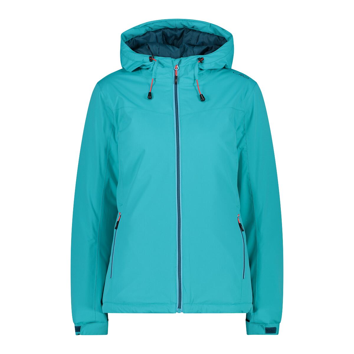Regenjacke für Damen CMP 2/6