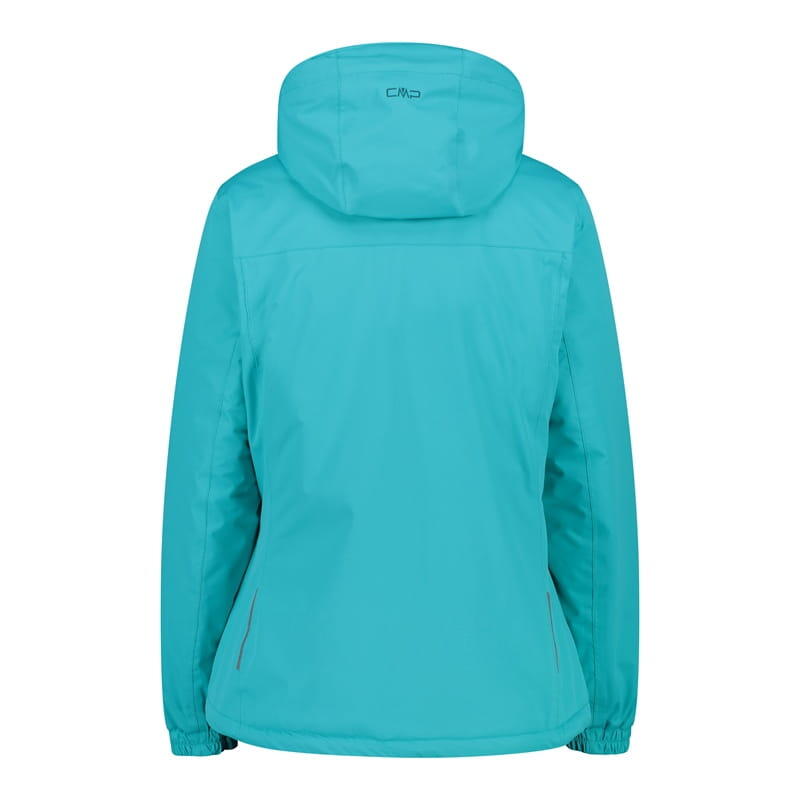 Regenjacke für Damen CMP 3/6