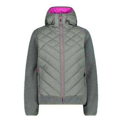 Damen Hybridjacke CMP 34P2386