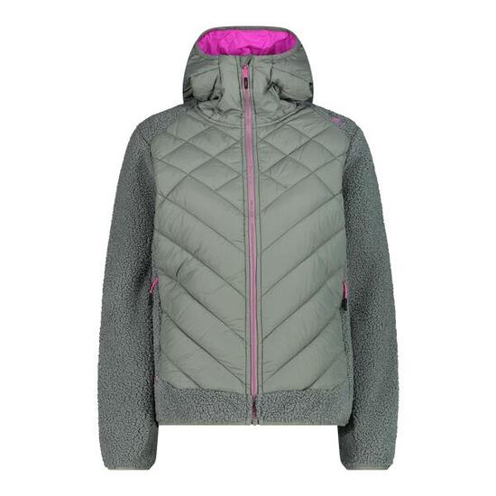 Damen Hybridjacke CMP 34P2386
