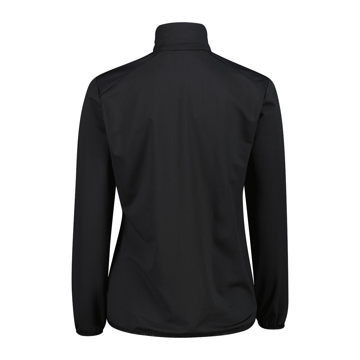 CMP Damen Fleecejacke WOMAN JACKET 35G6406 2/5