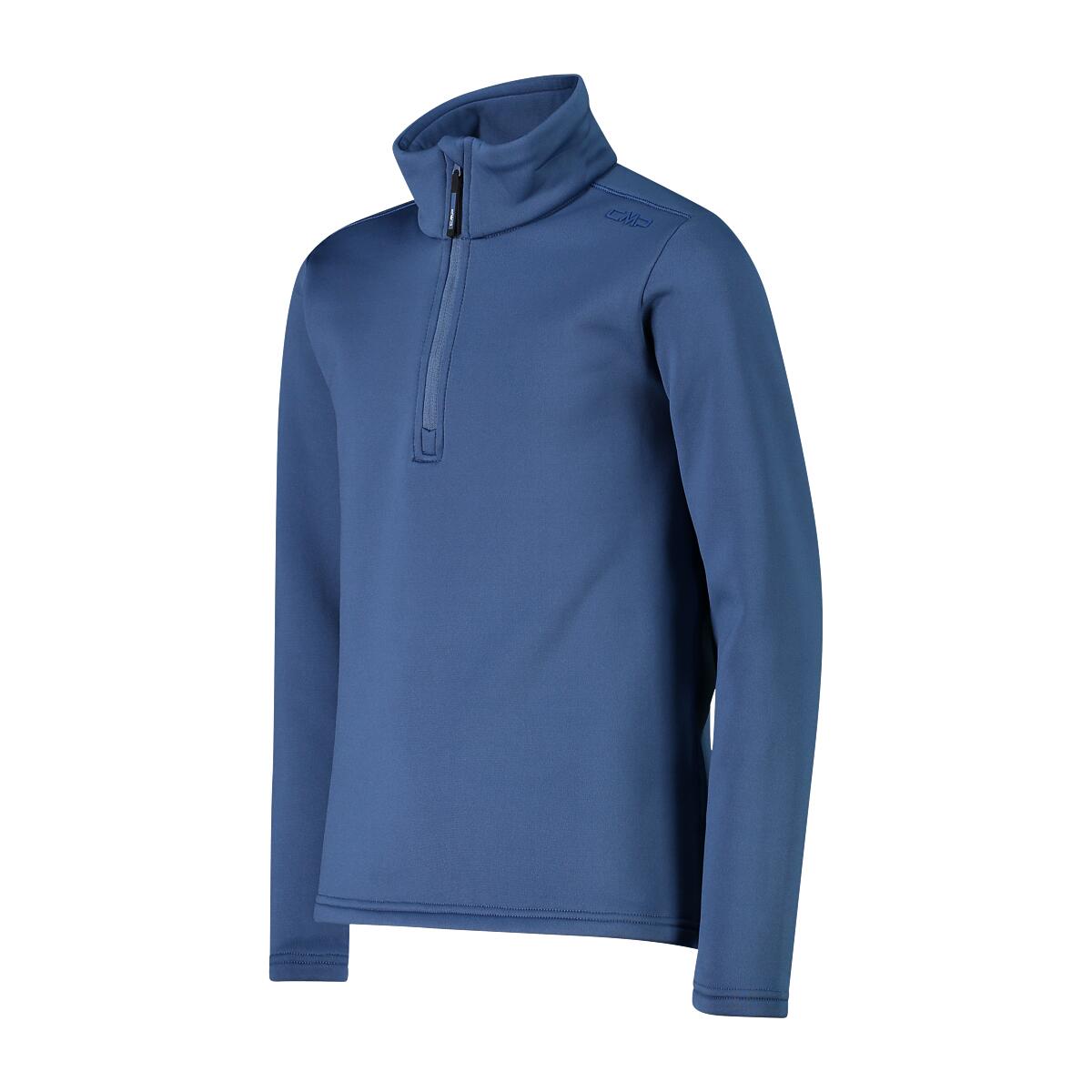 CMP Jungen Pullover Boy Sweat 39E2324 3/5