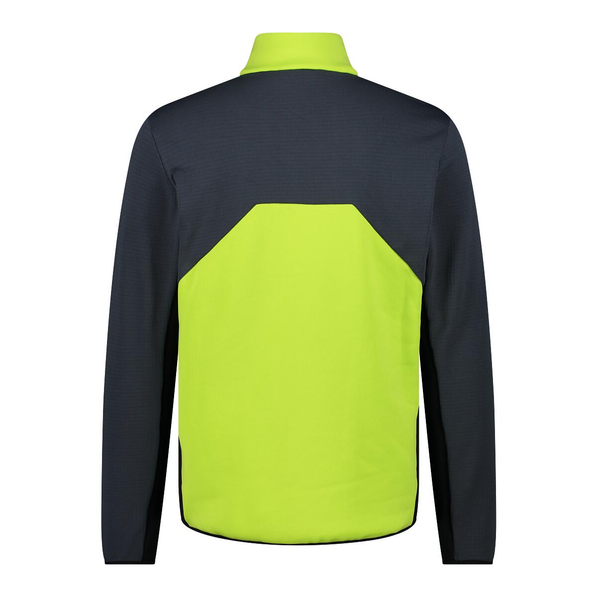 CMP Herren Pullover Man Sweat 34E4097 2/4