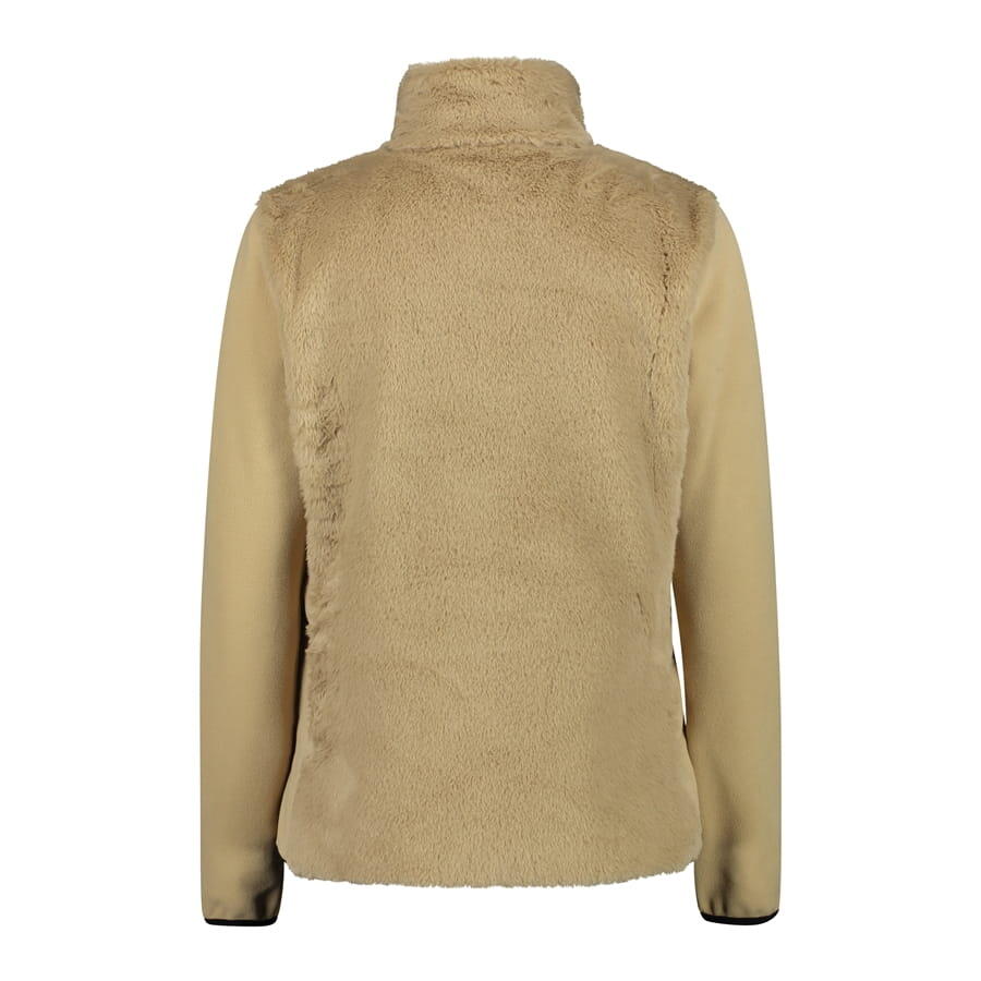 Bluza damska turystyczna CMP