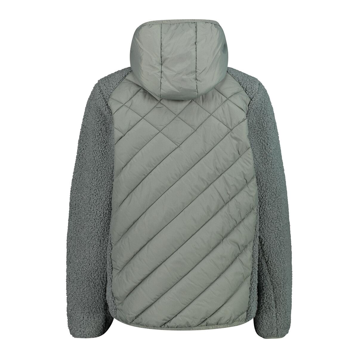 Giacca ibrida da donna CMP 34P2386 2/4