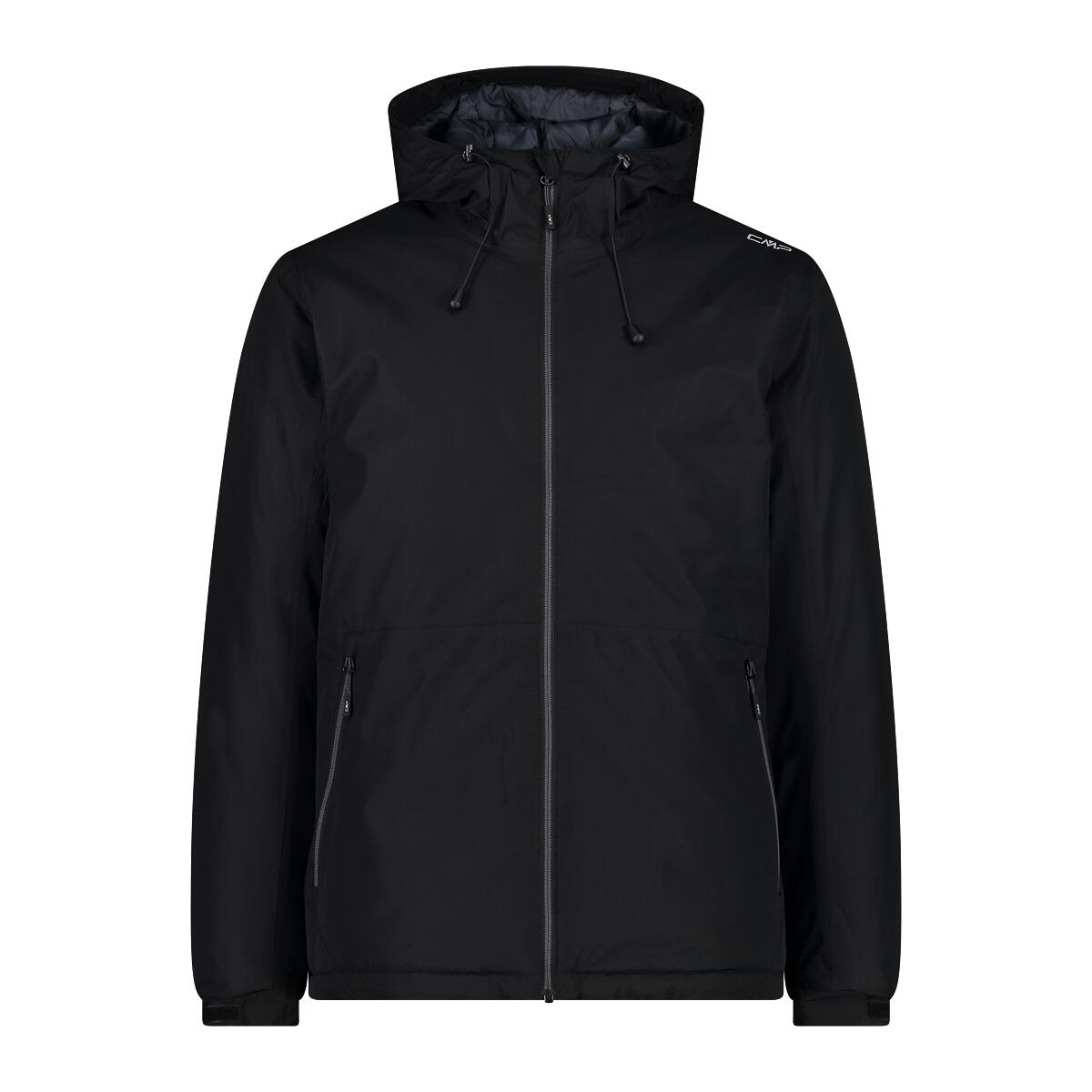 CMP Herren Jacke MAN JACKET FIX HOOD 32Z1847 2/8