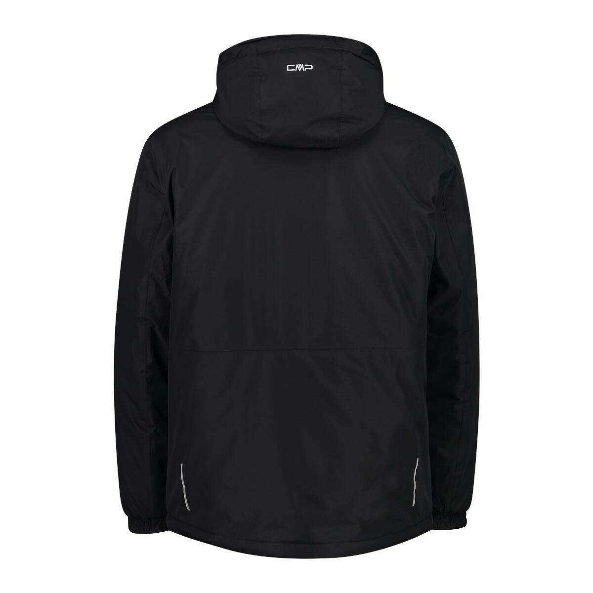 Veste à capuche CMP 4/6