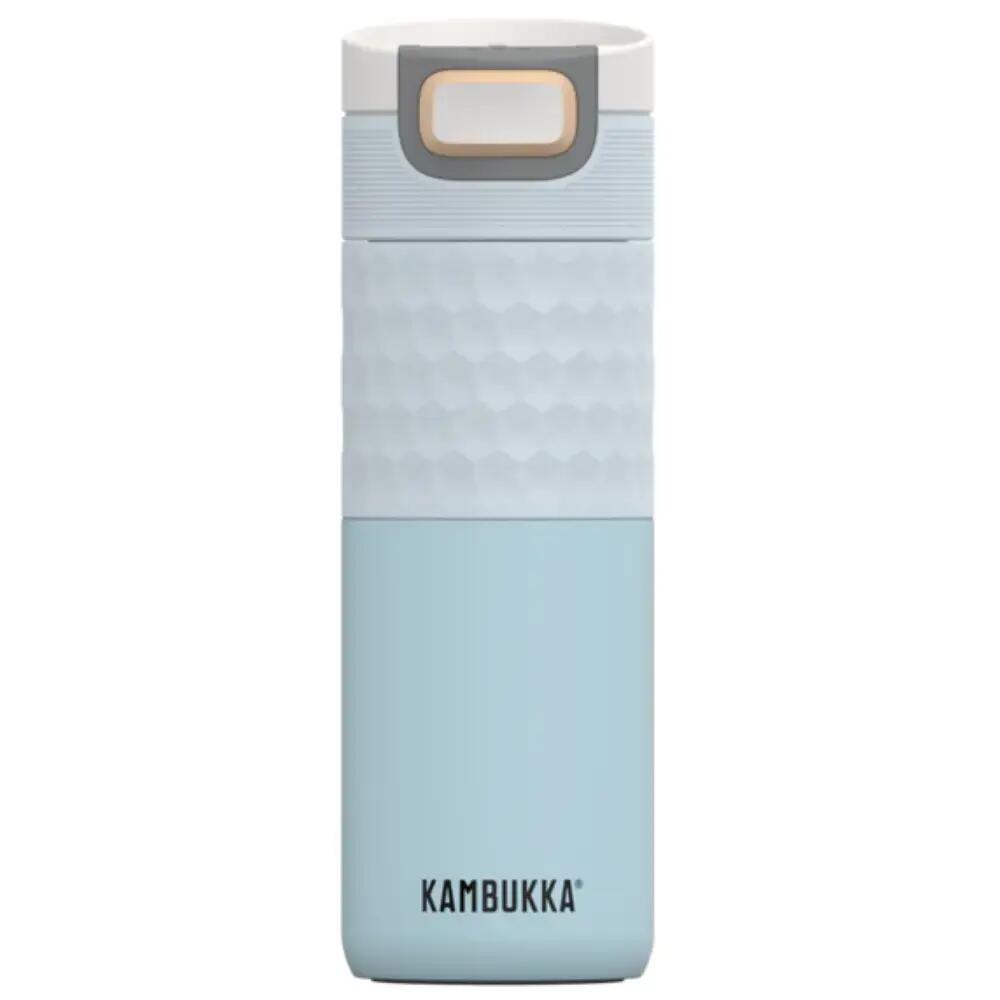 Kambukka Etna Grip 500 ml Breezy Blue Insulated mug
