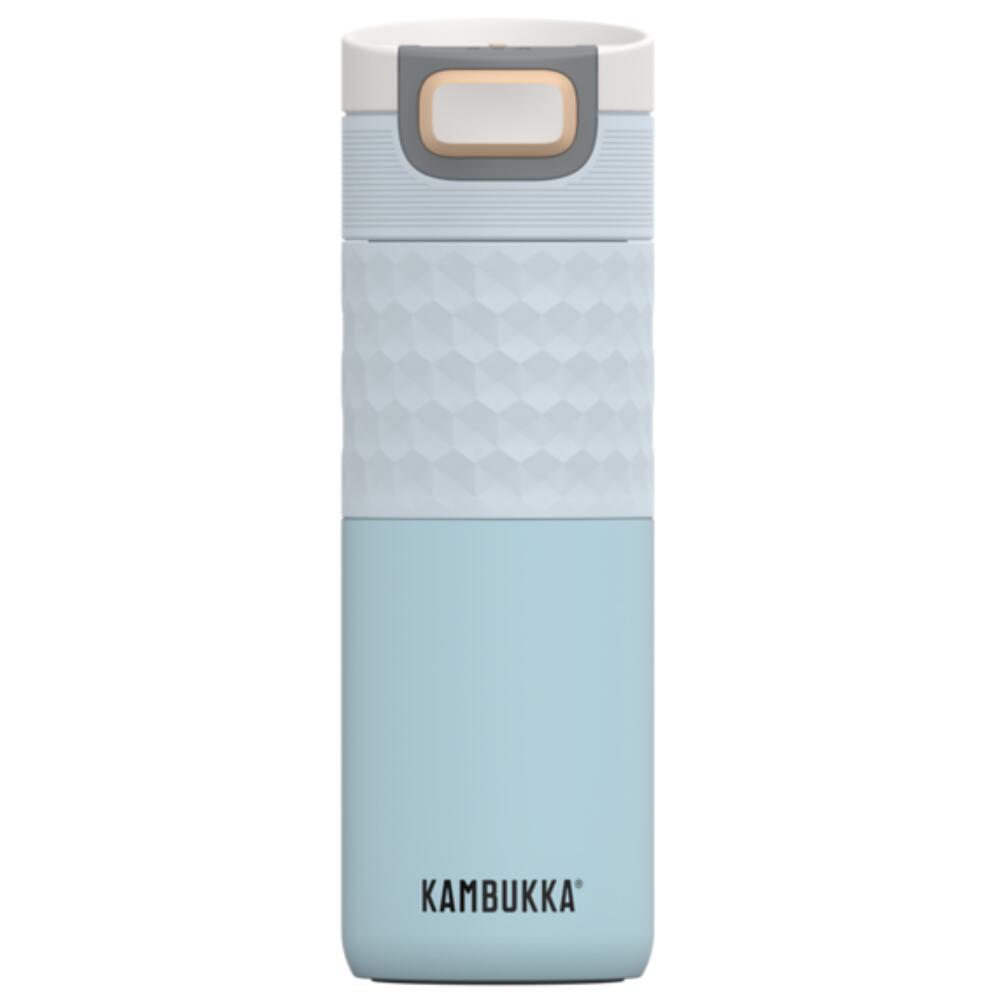KAMBUKKA Termohrnek termoska Etna Grip 500 ml Breezy Blue