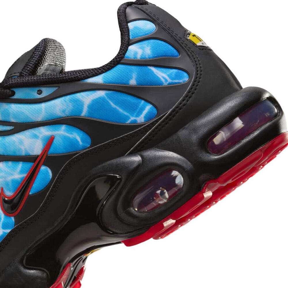 Nike Air Max Plus - Shark Attack 6/7