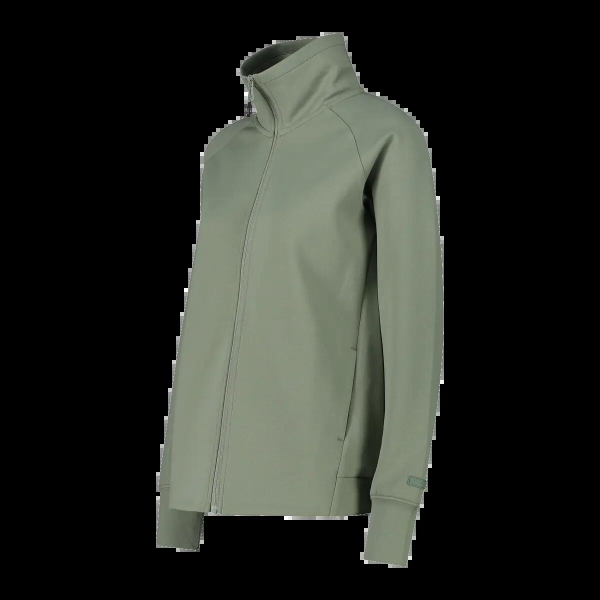 Polaire technique full zip femme CMP 3/3
