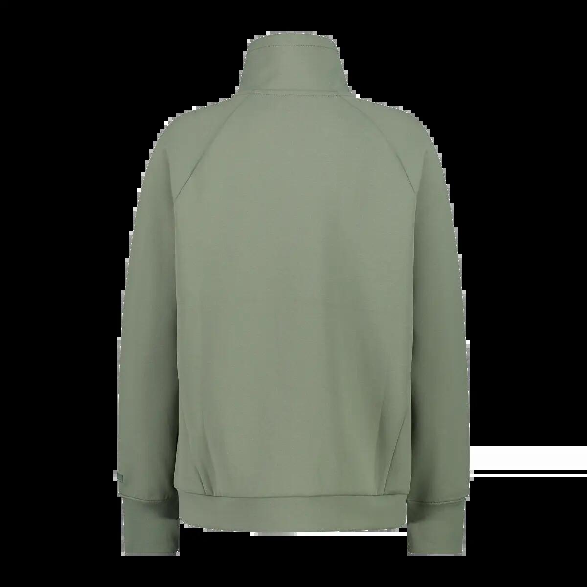 Polaire technique full zip femme CMP 2/3