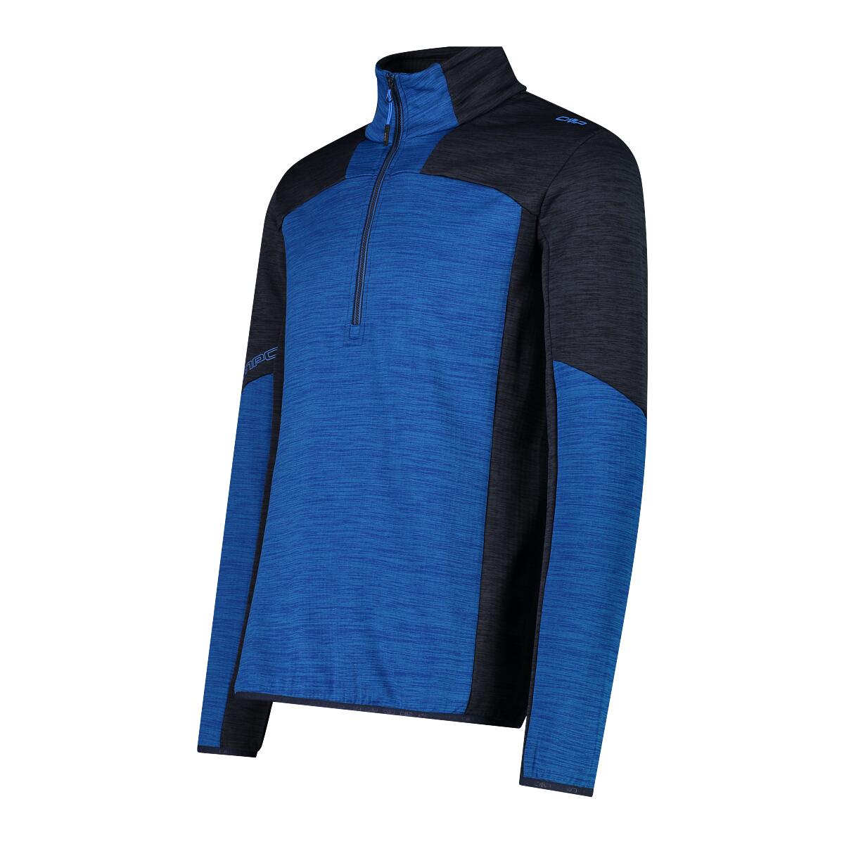 CMP Herren Pullover MAN SWEAT 34G1577 3/5