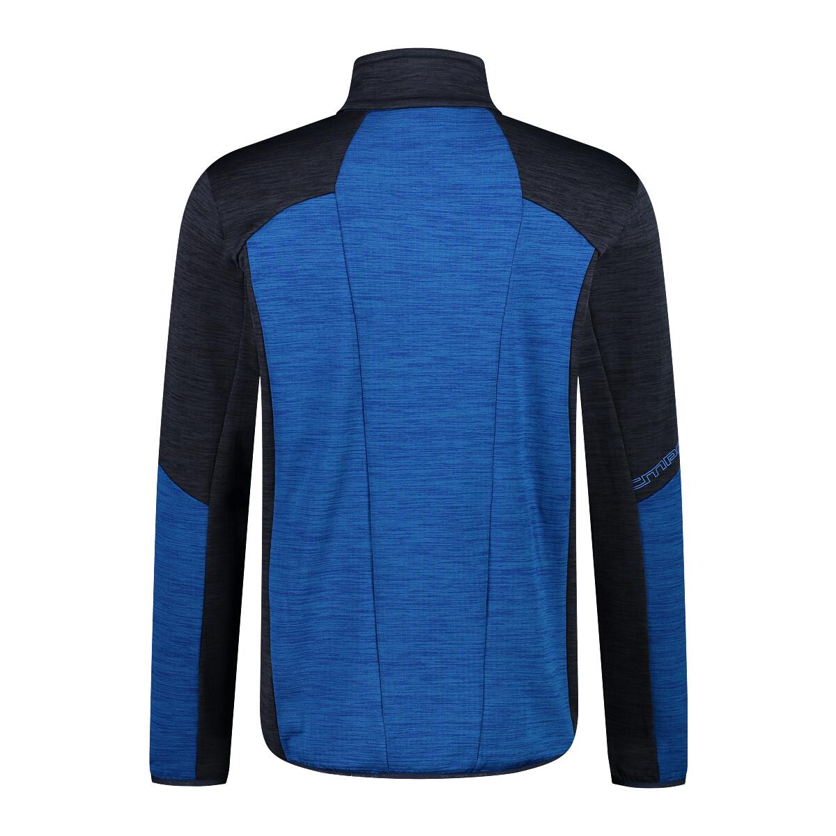 CMP Herren Pullover MAN SWEAT 34G1577 2/5