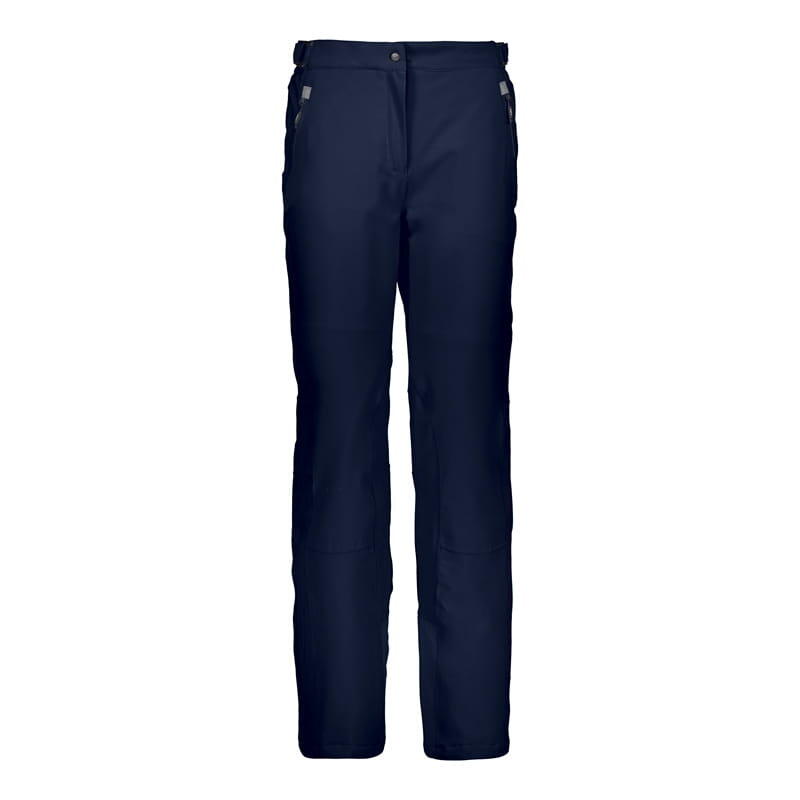 Spodnie damskie narciarskie CMP 3W18596N