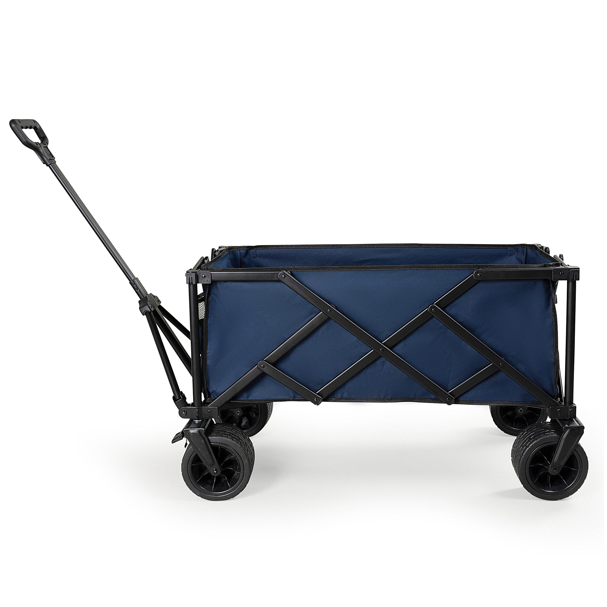 Travelnet Grande Chariot à bras Allroad 7/7