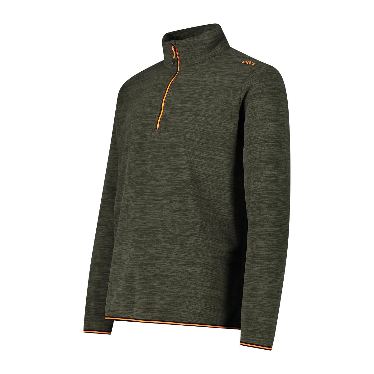 CMP Herren Pullover Man Sweat 34G4897 3/3