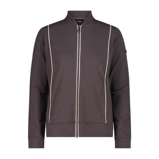 Sweatshirt en molleton français femme CMP