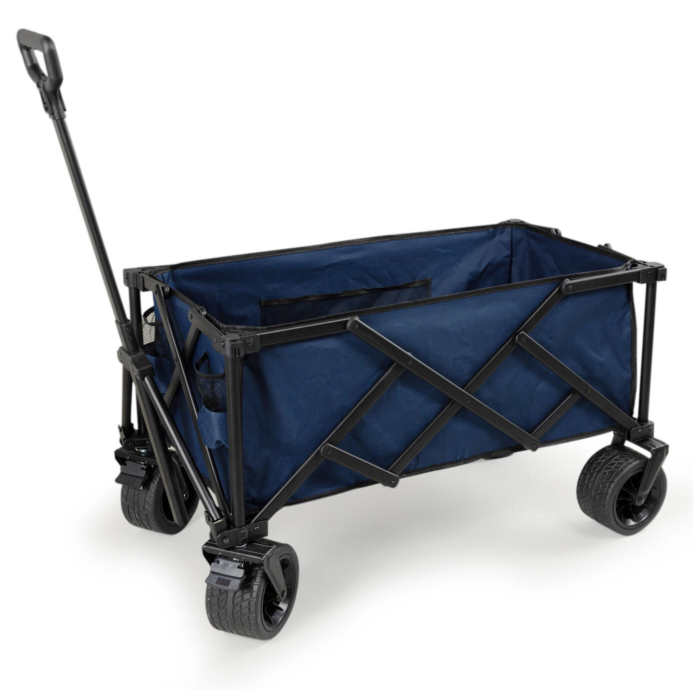 TRAVELNET Travelnet Bolderkar Grande Allroad
