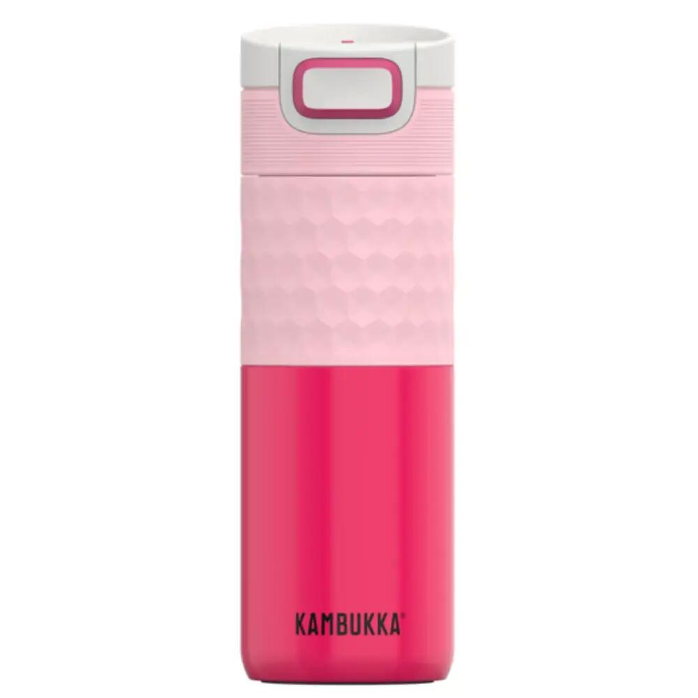 Kambukka Etna Grip 500 ml Diva Pink Insulated mug
