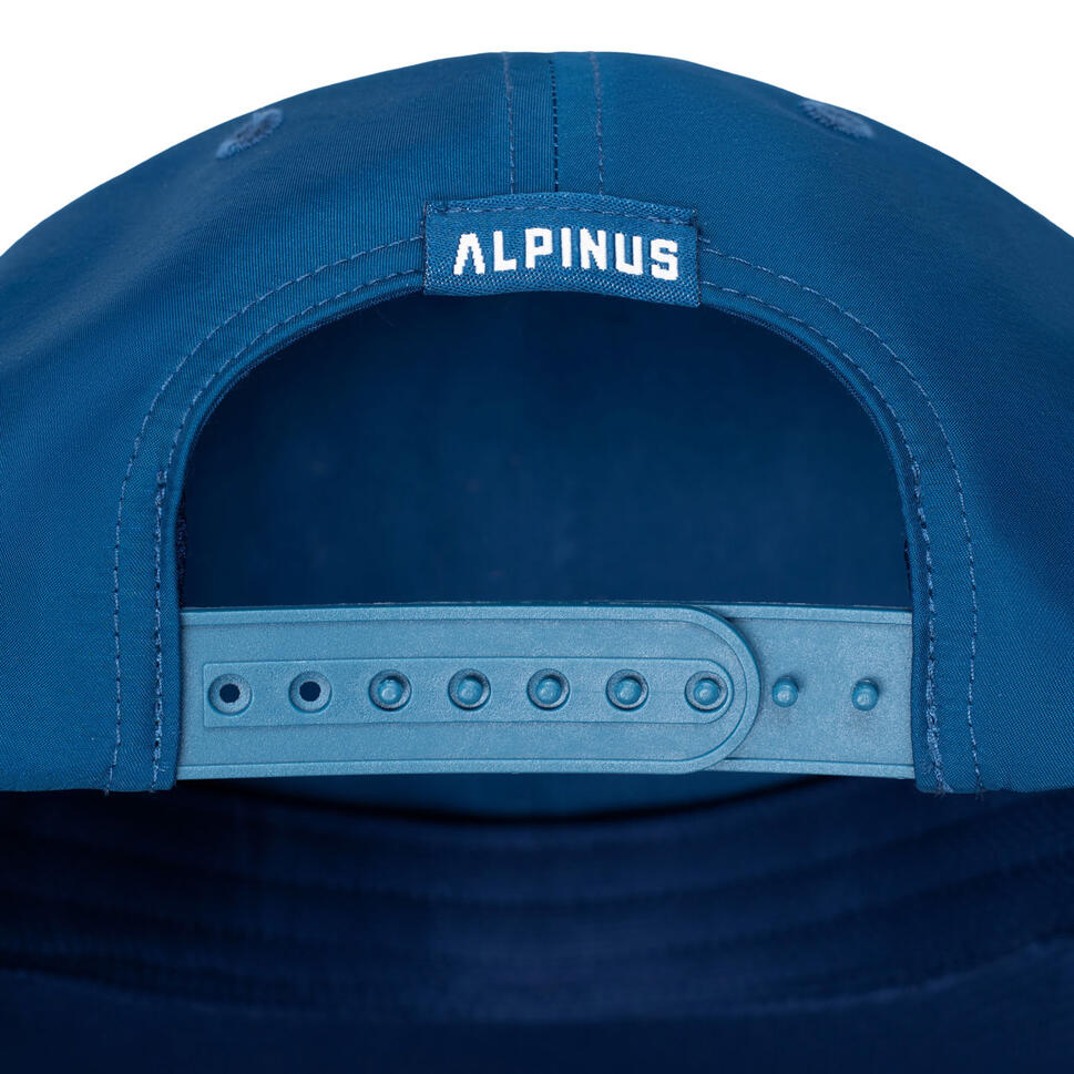 Czapka z daszkiem Alpinus Bilbao