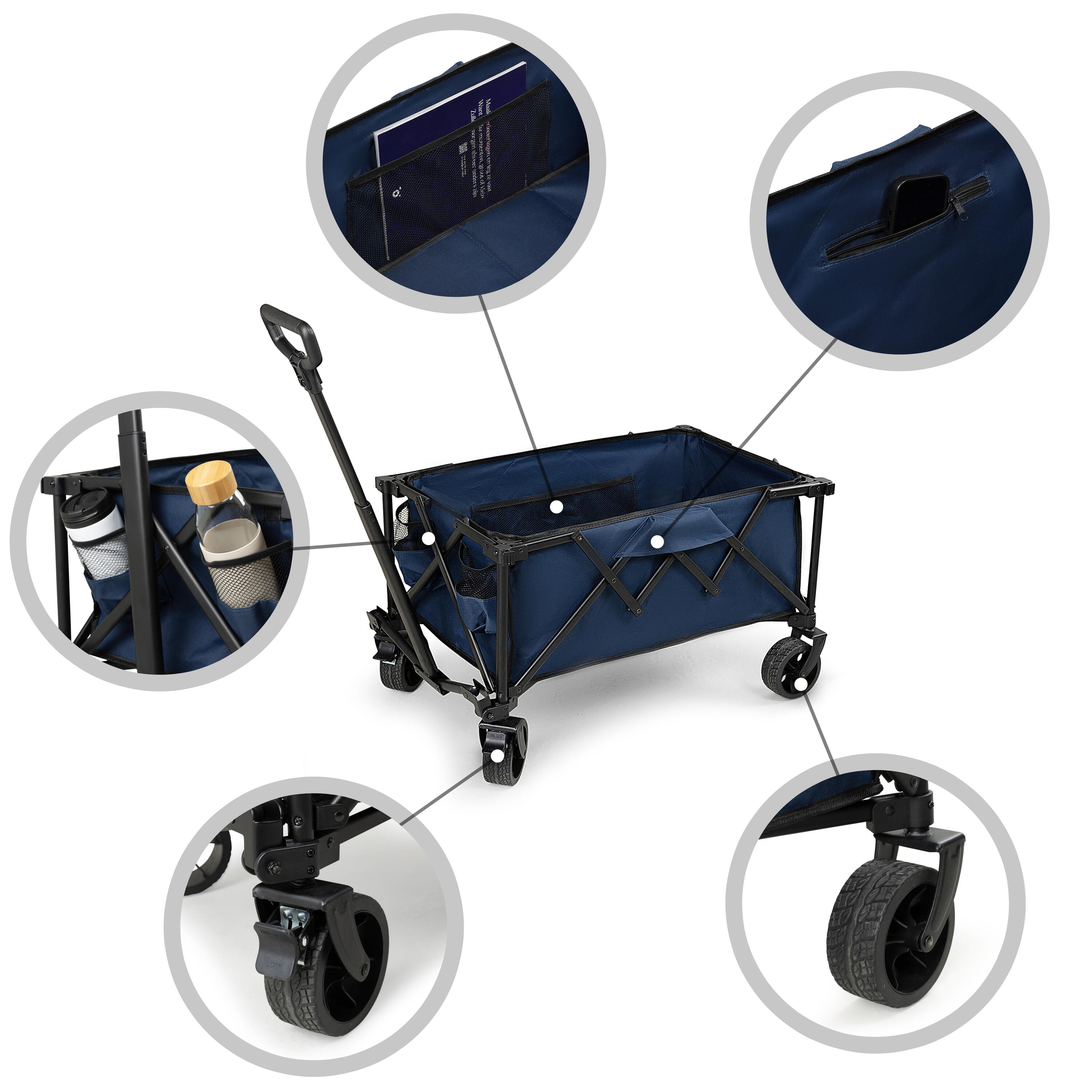 Travelnet Picco Allroad 3/7
