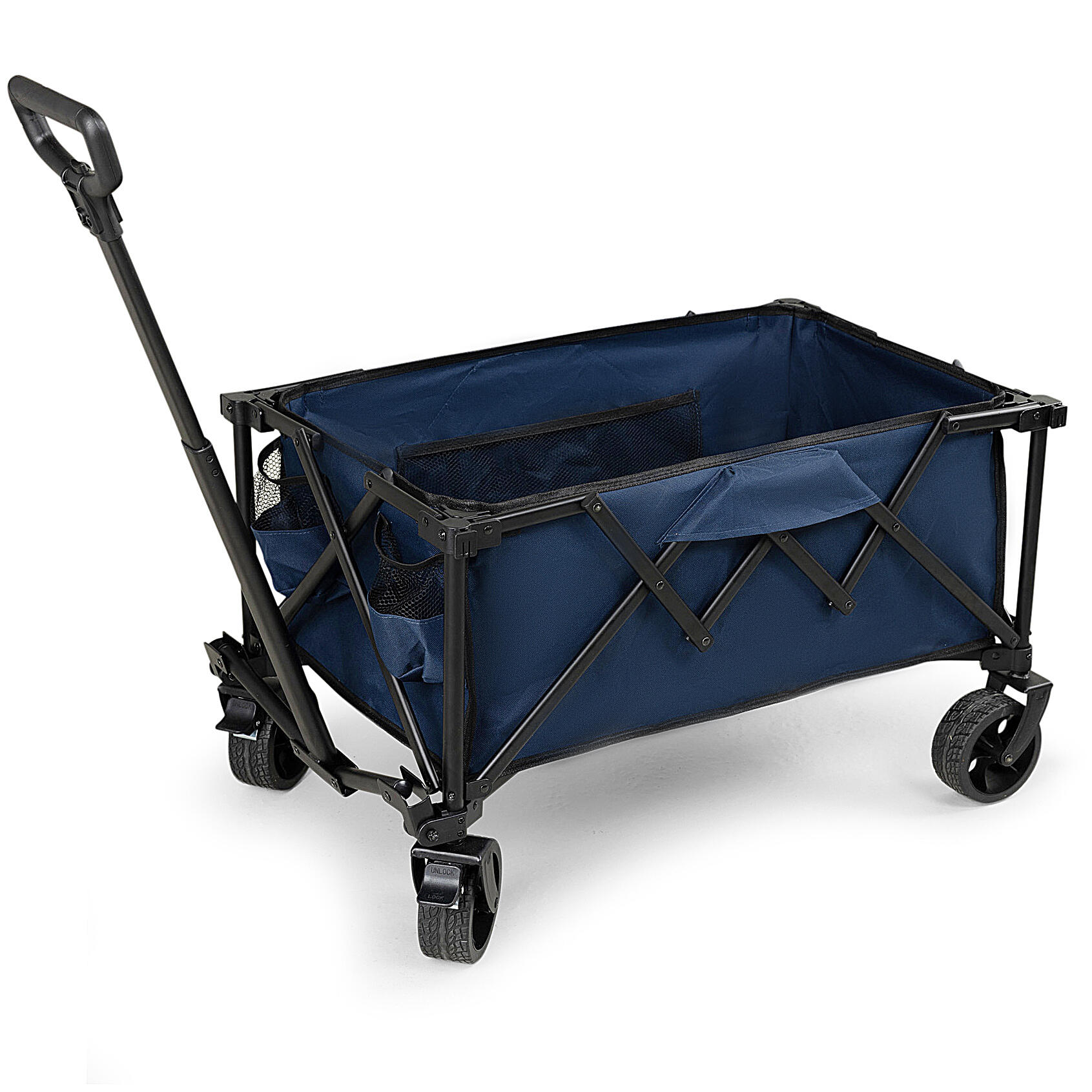TRAVELNET Travelnet Bolderkar Picco Allroad