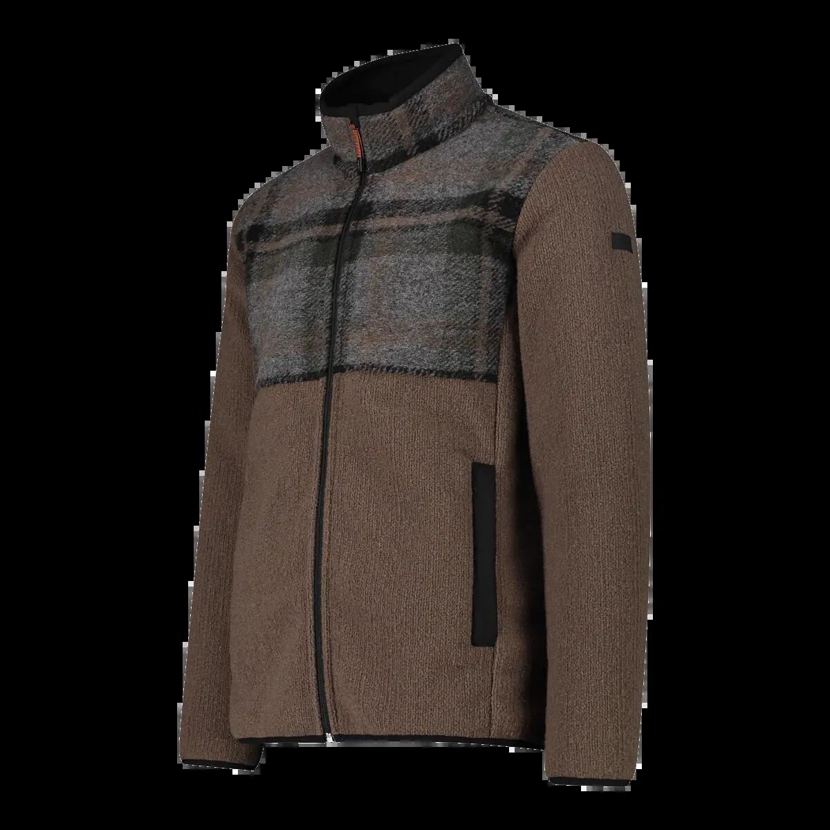 Fleece CMP 3/3